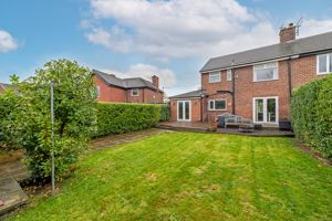 Garden- click for photo gallery